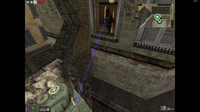 How to make Marine Bot get off ledges, windows and such смотреть онлайн