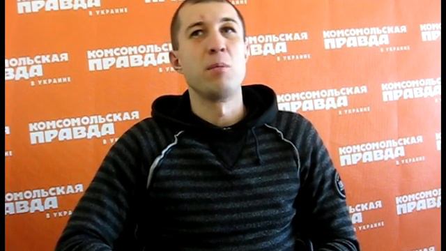 Сергей Федченко.mpg смотреть онлайн