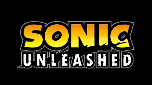 Endless Possibility (Rockestrate My World) - Sonic Unleashed смотреть онлайн