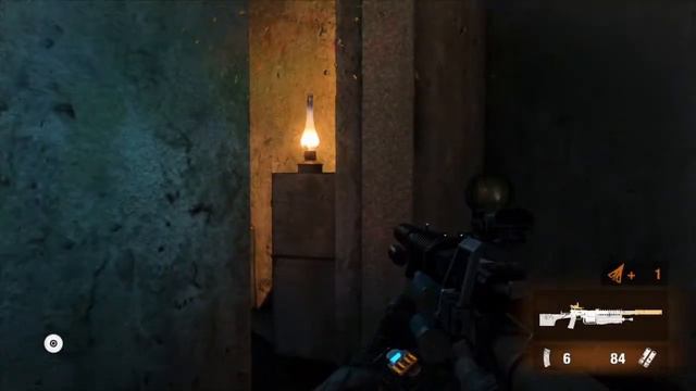 Metro 2033 Redux Walkthrough ps4 part 20: Outpost смотреть онлайн