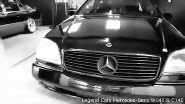 MERC BENZ MAFIA(3) смотреть онлайн