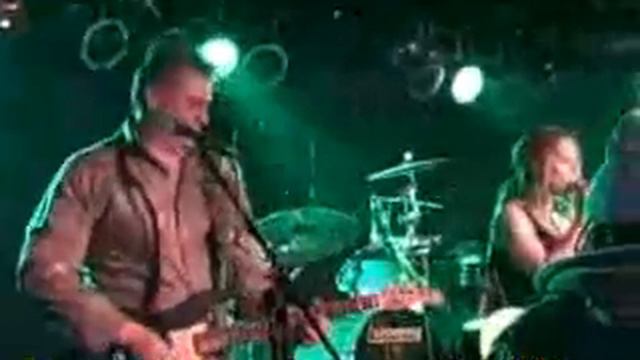 Jan. 24th Nicole Jamrose plays benefit at Drena's смотреть онлайн