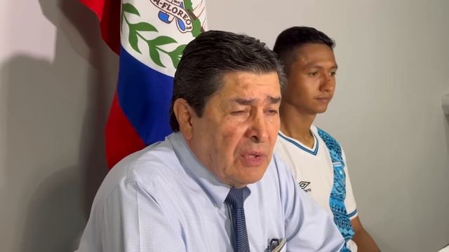 Luis Fernando Tena: "aveces jugamos bien, aveces no tanto" смотреть онлайн