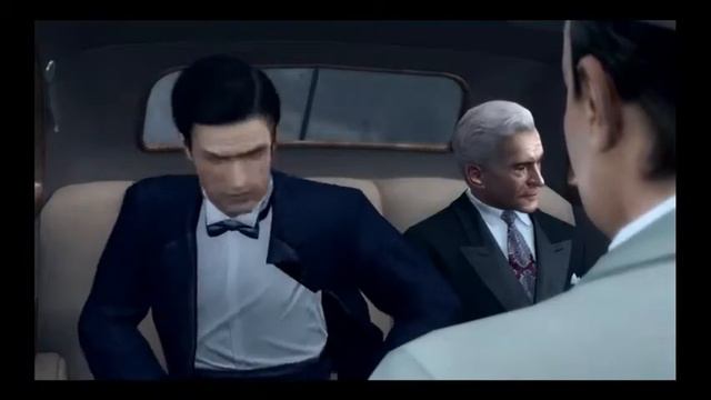 Mafia II - Финальный видеоролик! смотреть онлайн