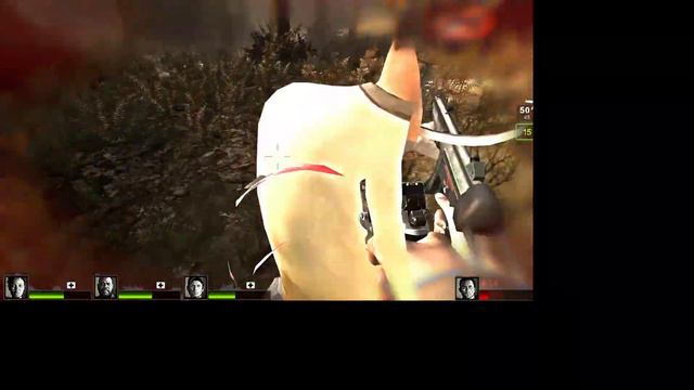 Left 4 Dead 2 Game Play 2023 #left4dead2 #zombiesurvival #zombieapocalypse смотреть онлайн