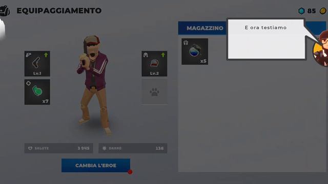 Grand Wars: Mafia City[ITA] prime partite смотреть онлайн