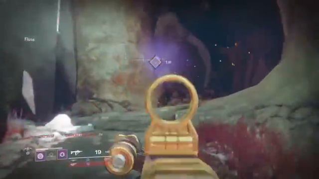Destiny 2 Pvp Antiope D смотреть онлайн