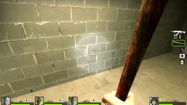 five night at freddy mod - Left 4 Dead 2 - Dark carnival смотреть онлайн