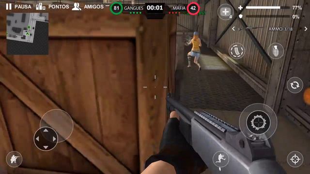 gang war máfia смотреть онлайн