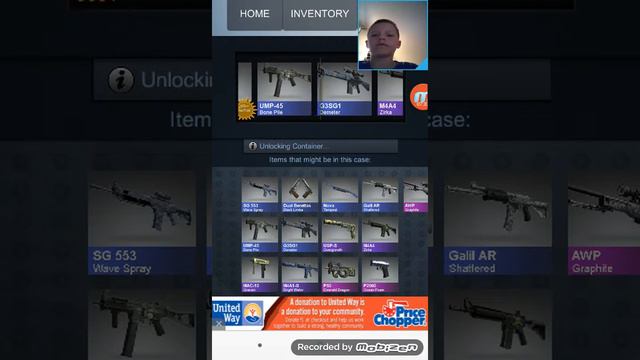 CSGO case simulator opening смотреть онлайн