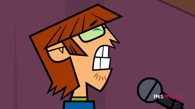 Top 10 Best Total Drama Moments смотреть онлайн