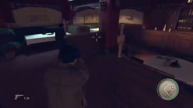 MAFIA II ГЛАВА 13 ЯВЛЕНИЕ ДРАКОНА КРОВЬ,ДЕТЯМ НЕ СМОТРЕТЬ смотреть онлайн