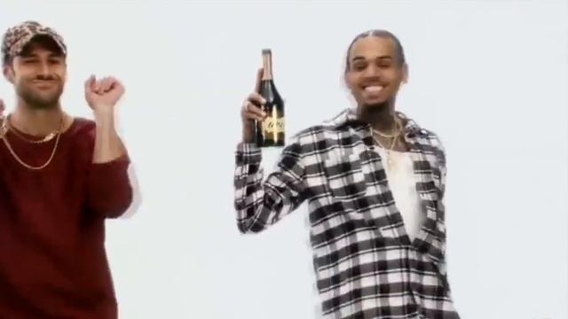 Chris Brown As 'Rich Youngsta' On 'Blackish' Last Episode 2017 смотреть онлайн