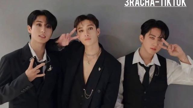 3RACHA Playlist  K-POP! STRAY KIDS !