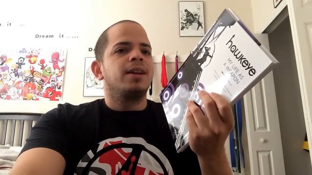 How to Start reading Marvel comics смотреть онлайн