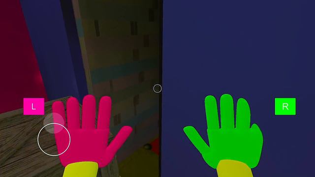Play With Evil Plush Toy - Gameplay Trailer (iOS) смотреть онлайн