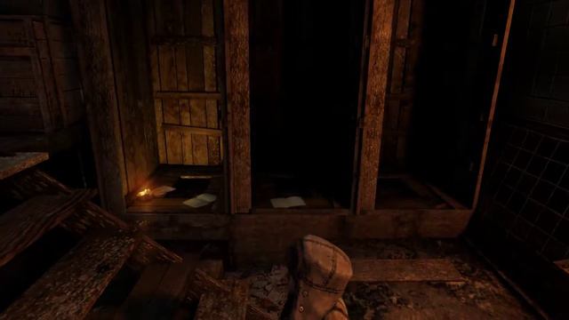 Прохождение Metro 2033 Redux | Глава 2 Часть 1: Рижская смотреть онлайн