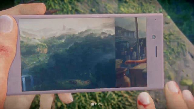 Проходим Uncharted Утраченное Наследие смотреть онлайн