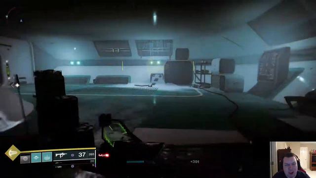 Destiny 2: Beyond Light - E05 "Facing Praksis" смотреть онлайн