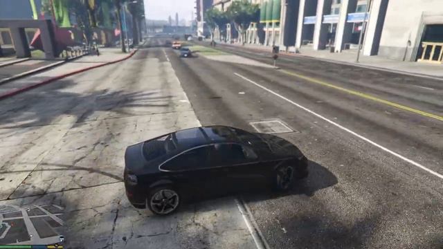 GTA 5 ADULT 18+ Gameplay | GTA V | (S*X Tape Scene) Gameplay | Hot Gameplay смотреть онлайн