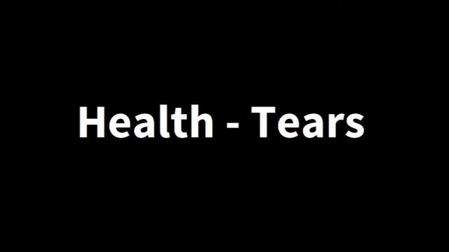 Health - Tears music смотреть онлайн