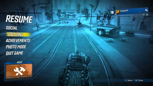 Borderlands 3 | Shredifier Hard Carrying me through the early levels смотреть онлайн