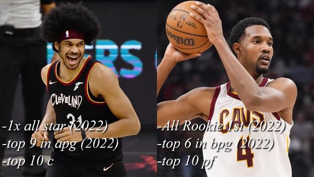 The TRUTH Behind The Donovan Mitchell Trade... смотреть онлайн