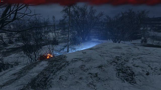 ELECTRIC "DEMON"(ANOMALY) - METRO EXODUS смотреть онлайн