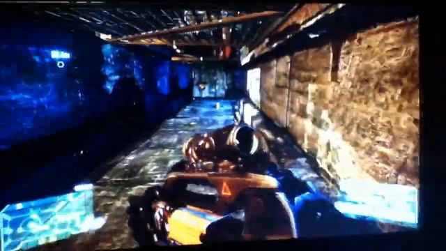 Crisis 3: glitch level:(red star rising) смотреть онлайн