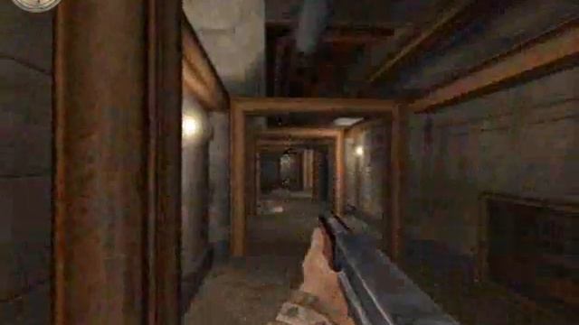 Medal of Honor Allied Assault part (30) смотреть онлайн