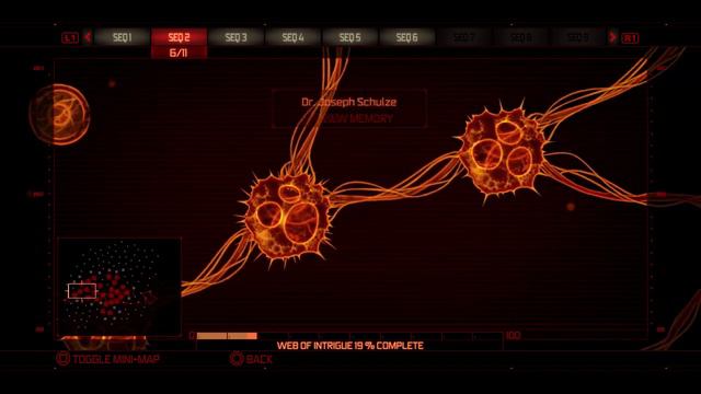 Prototype PS3 gameplay part 3 смотреть онлайн