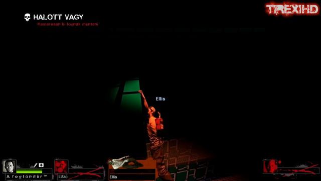Left 4 Dead 2 - Left 4 Mario HD gameplay (M) смотреть онлайн