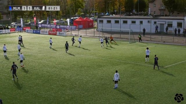 32. voor 2019: Maardu Linnameeskond - JK Tallinna Kalev 2:2 (1:0) смотреть онлайн
