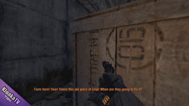 A Present - Metro: Last Light Achievement Guide смотреть онлайн