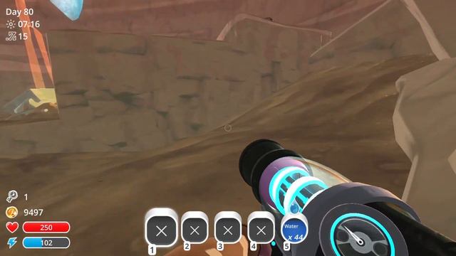 Slime Rancher 28 - Master Drill Blueprint смотреть онлайн