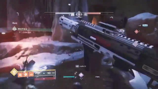 Destiny 2 | GAMBIT | Don't lose hope | 💯 смотреть онлайн