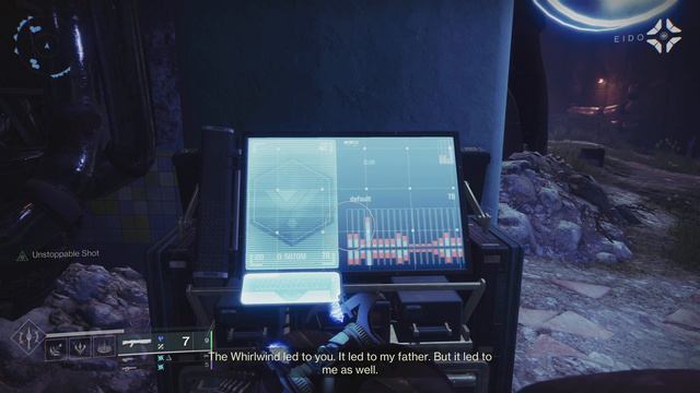 Semaphore Signals, Part VIII (Voice Log) [4K] - Destiny 2, Season of Plunder смотреть онлайн