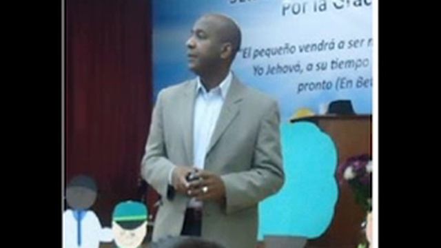 4 Motivos justos para cambiar de congregación Pr Eduardo Dos Santos 16 8 15 смотреть онлайн