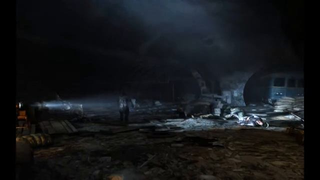 МЕТРО 2033: В путь \#2\ Без коментариев смотреть онлайн