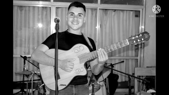 Mauro Cejas "Y No Voy a Llorar" смотреть онлайн