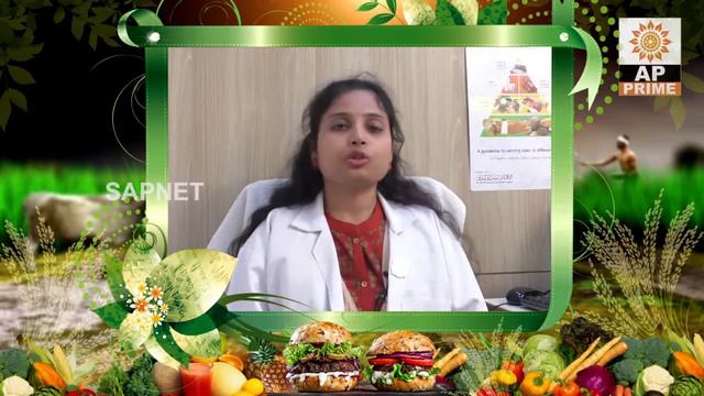 Food and Nutrition | Health Benifits Of Baby Potato Curry - EP 6 | AP Prime | SAPNET смотреть онлайн
