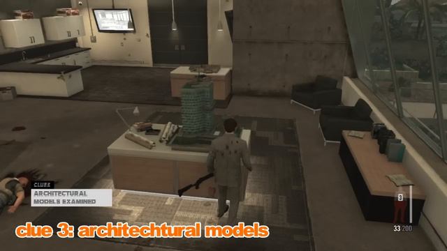 Max Payne 3 - collectibles guide - chapter 6 смотреть онлайн