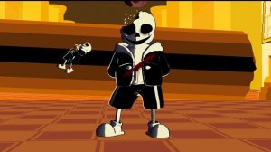 (Vrchat) - (la jupo) Animation - (Warning Funny)