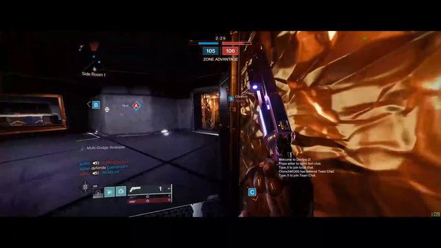 How it feels to Smoke The Destiny Pack смотреть онлайн