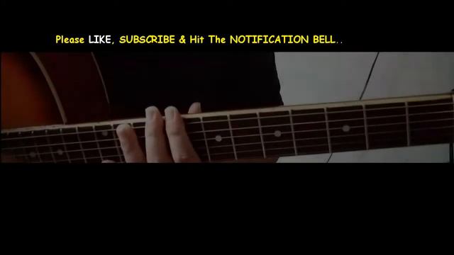 Just The Two Of Us - Guitar chords Tutorial смотреть онлайн