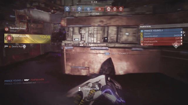 BxR-55 and Peacebond смотреть онлайн