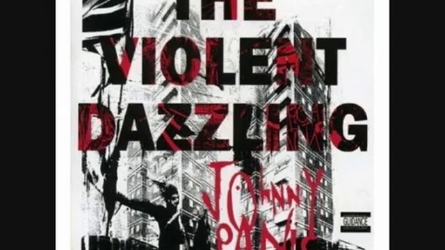 Johnny Panic - Destiny Calling смотреть онлайн