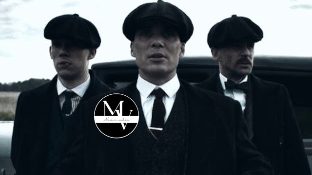 [AGGRESSIVE] | intense bass boosted audio| #music #mafia #peakyblinders #newvideo смотреть онлайн