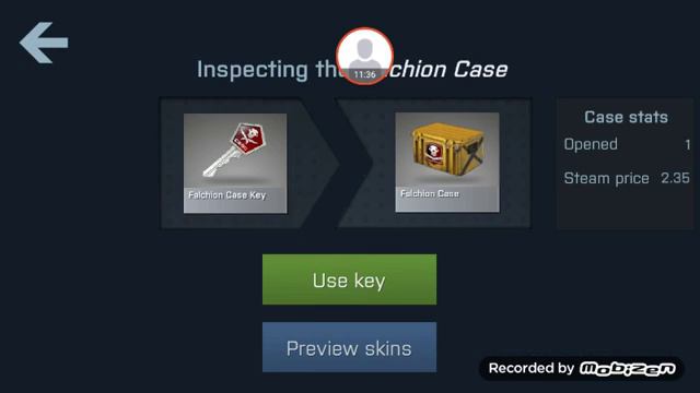 CS GO Cases? смотреть онлайн