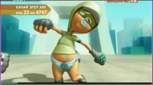 Jakarta - One Desire (BridgeTV Baby Time)